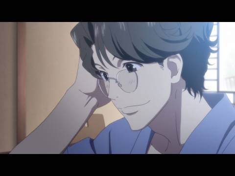 アニメ 花咲くいろは 第3話 ホビロン フル動画 初月無料 動画配信サービスのビデオマーケット