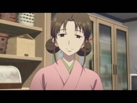 無料視聴あり アニメ 花咲くいろは の動画まとめ 初月無料 動画配信サービスのビデオマーケット