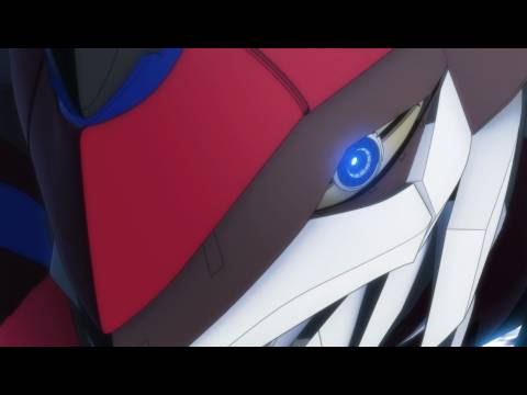 アニメ 銀河機攻隊マジェスティックプリンス 001 出撃 フル動画 初月無料 動画配信サービスのビデオマーケット