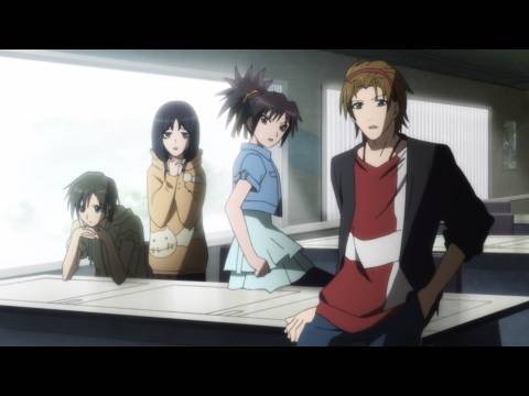 M3 ソノ黒キ鋼 第二十一話 第二十四話のまとめフル動画 初月無料 動画配信サービスのビデオマーケット