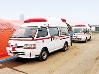 バラエティ のりものだいすき はたらくくるま の動画 初月無料 動画配信サービスのビデオマーケット