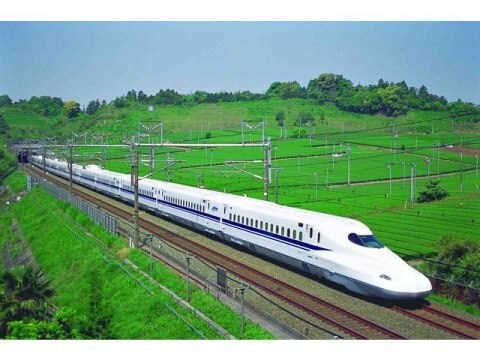 バラエティ だいすき新幹線 だいすき新幹線 東海道新幹線 フル動画 初月無料 動画配信サービスのビデオマーケット