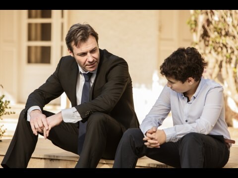 ドラマ トランスポーター ザ シリーズ ニューミッション 第1話 証言台 吹き替え 字幕版 フル動画 初月無料 動画配信サービスのビデオマーケット