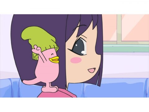 アニメ くつだる 12 満腹でもお菓子は食べられちゃうわけ フル動画 初月無料 動画配信サービスのビデオマーケット