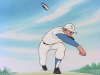 アニメ キャプテン 第1話 キャプテン誕生 フル動画 初月無料 動画配信サービスのビデオマーケット