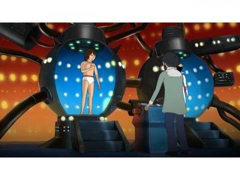 アニメ Peeping Life 手塚プロ タツノコプロワンダーランド 1 2 キャシャーン 新造人間誕生 ボヤッキー ヤッターワンを拾う フル動画 初月無料 動画配信サービスのビデオマーケット アニメ Peeping Life 手塚プロ タツノコプロワンダーランド 1 2 キャシャーン 新造人間誕生 ボヤッキー ヤッターワンを拾う フル動画 初月無料 動画配信サービスのビデオマーケット
