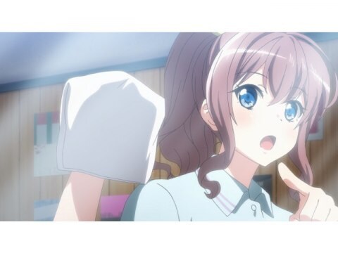 アニメ Bang Dream 9 バイトしちゃった フル動画 初月無料 動画配信サービスのビデオマーケット