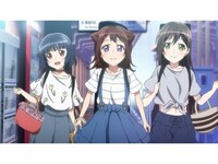 アニメ Bang Dream Ova 遊んじゃった フル動画 初月無料 動画配信サービスのビデオマーケット