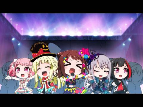 アニメ Bang Dream ガルパ ピコ Pico26 再建しちゃった フル動画 初月無料 動画配信サービスのビデオマーケット