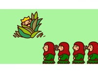 無料視聴あり アニメ ぼくは王さま の動画まとめ 初月無料 動画配信サービスのビデオマーケット