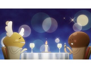 なめこ家の一族 8話 なめこ家 ばあちゃんのアルバム フル動画 無料体験 動画配信サービスのビデオマーケット