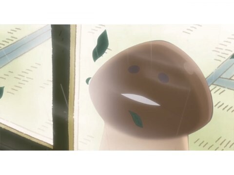 アニメ なめこ家の一族 13話 なめこ家 今日もなめこ日和 フル動画 初月無料 動画配信サービスのビデオマーケット