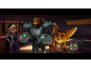 ラチェット クランク The Movie フル動画 無料体験 動画配信サービスのビデオマーケット ラチェット クランク The Movie フル動画 無料体験 動画配信サービスのビデオマーケット
