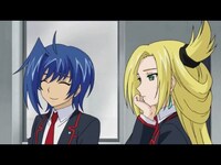 アニメ カードファイト ヴァンガード レギオンメイト編 第164話 消えた先導者 フル動画 初月無料 動画配信サービスのビデオマーケット