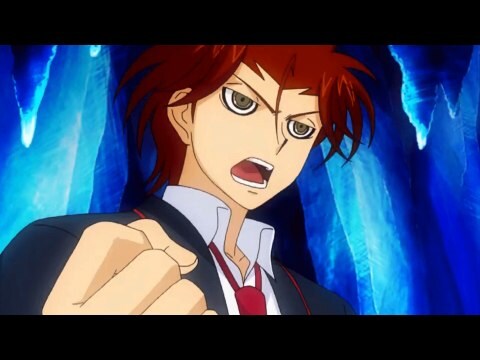 アニメ カードファイト ヴァンガード レギオンメイト編 第181話 男気爆発 おとこぎビッグバン フル動画 初月無料 動画配信サービスのビデオマーケット