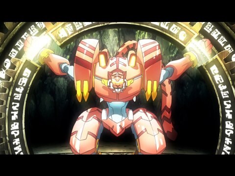 アニメ カードファイト ヴァンガードg ストライドゲート編 Turn43 完全なる未来 フル動画 初月無料 動画配信サービスのビデオマーケット