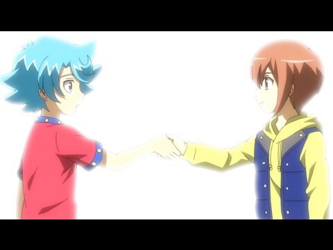 アニメ カードファイト ヴァンガードg ストライドゲート編 Turn44 審判の刻 とき フル動画 初月無料 動画配信サービスのビデオマーケット