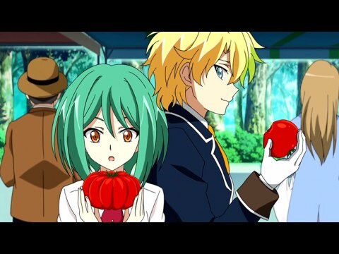 アニメ カードファイト ヴァンガードg Next Turn7 開花する私の未来 フル動画 初月無料 動画配信サービスのビデオマーケット