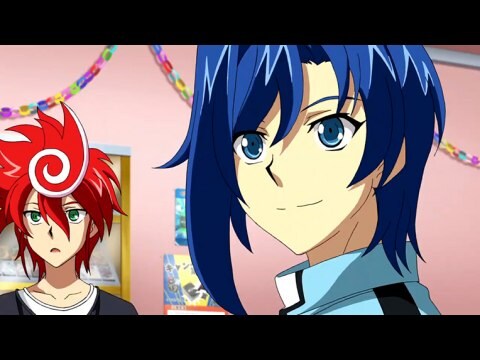 カードファイト ヴァンガードg Next Turn26 帰還の先導者 ヴァンガード フル動画 無料体験 動画配信サービスのビデオマーケット カードファイト ヴァンガードg Next Turn26 帰還の先導者 ヴァンガード フル動画 無料体験 動画配信サービスのビデオマーケット