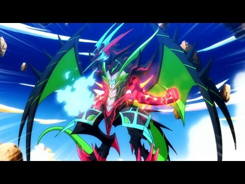 カードファイト ヴァンガードg Next Turn48 Turn52のまとめフル動画 初月無料 動画配信サービスのビデオマーケット