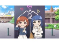 アニメ 洲崎西 The Animation 9話 ランバダの乱 フル動画 初月無料 動画配信サービスのビデオマーケット