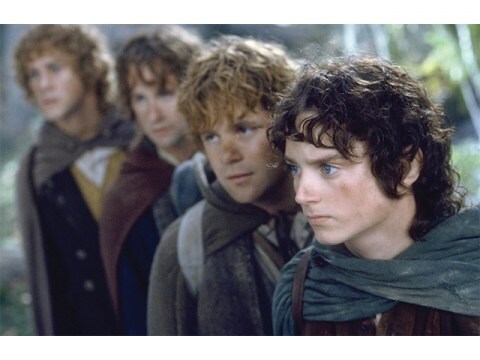 映画 ロード オブ ザ リング ロード オブ ザ リング 吹き替え 字幕版 フル動画 初月無料 動画配信サービスのビデオマーケット