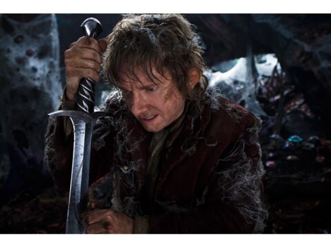 映画 ホビット 竜に奪われた王国 ホビット 竜に奪われた王国 吹き替え 字幕版 フル動画 初月無料 動画配信サービスのビデオマーケット