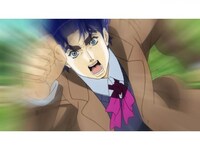 アニメ ジョジョの奇妙な冒険 第一話 侵略者ディオ フル動画 初月無料 動画配信サービスのビデオマーケット