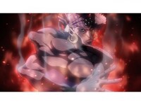 無料視聴あり アニメ ジョジョの奇妙な冒険 の動画まとめ 初月無料 動画配信サービスのビデオマーケット