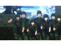 無料視聴あり アニメ Gate 自衛隊 彼の地にて 斯く戦えり の動画まとめ 初月無料 動画配信サービスのビデオマーケット