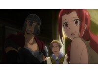 無料視聴あり アニメ Gate 自衛隊 彼の地にて 斯く戦えり の動画まとめ 初月無料 動画配信サービスのビデオマーケット