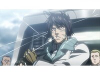 アニメ Terraformars テラフォーマーズ 第1話 Symptom 変異 フル動画 初月無料 動画配信サービスのビデオマーケット