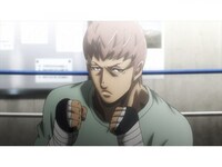 アニメ Terraformars テラフォーマーズ 第1話 Symptom 変異 フル動画 初月無料 動画配信サービスのビデオマーケット