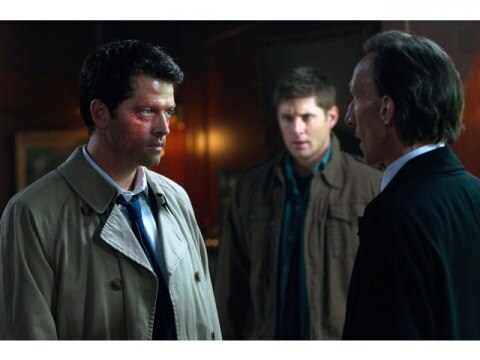 ドラマ Supernatural Vii セブンス シーズン 第1話 カスティエルの暴走 吹き替え版 フル動画 初月無料 動画 配信サービスのビデオマーケット