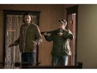 ドラマ Supernatural Ix ナイン シーズン 第19話 アニー あるいはアレックス アン 吹き替え版 フル動画 初月無料 動画配信サービスのビデオマーケット