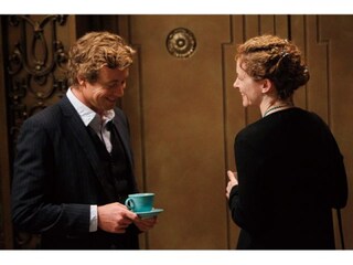 The Mentalist メンタリスト セカンド シーズン 第23話 夜明けの赤い空 フル動画 無料体験 動画配信サービスのビデオマーケット