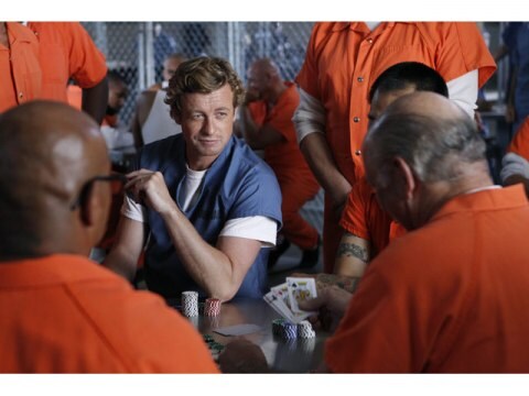 ドラマ The Mentalist メンタリスト フォース シーズン 第1話 緋色のリボン 吹き替え版 フル動画 初月無料 動画配信サービスのビデオマーケット