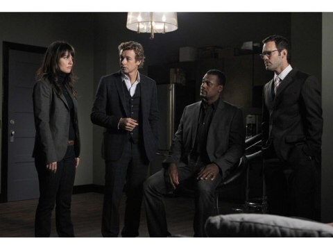 The Mentalist メンタリスト フォース シーズン 第9話 赤いスウェット The Redshirt フル動画 無料体験 動画配信サービスのビデオマーケット