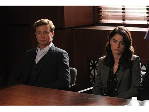 ドラマ The Mentalist メンタリスト フィフス シーズン 第1話 赤いガラス玉 吹き替え版 フル動画 初月無料 動画配信サービスのビデオマーケット