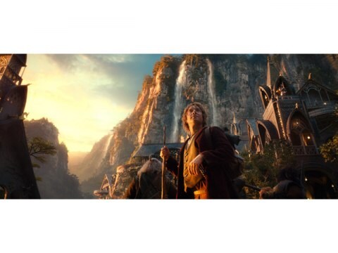 映画 ホビット 思いがけない冒険 ホビット 思いがけない冒険 吹き替え 字幕版 フル動画 初月無料 動画配信サービスのビデオマーケット