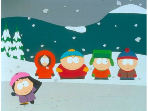 アニメ サウスパーク 無修正映画版 サウスパーク 無修正映画版 フル動画 初月無料 動画配信サービスのビデオマーケット