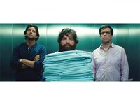 ハングオーバー 動画 吹き替え