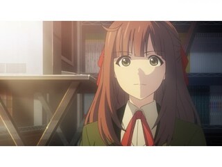 Lostorage Incited Wixoss 第11話 二人 すず子と千夏 フル動画 無料体験 動画配信サービスのビデオマーケット