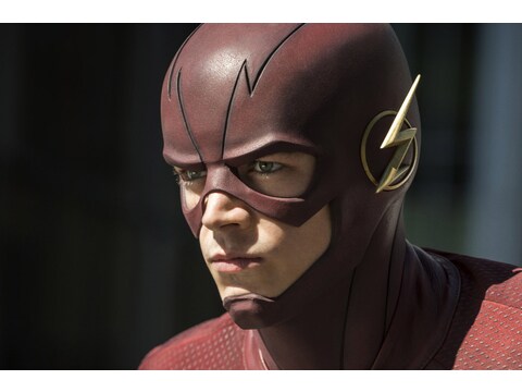 The Flash フラッシュ セカンド シーズン 第1話 第12話のまとめフル動画 初月無料 動画配信サービスのビデオマーケット