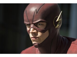 The Flash フラッシュ セカンド シーズン 第1話 新たな脅威 The Man Who Saved Central City フル動画 無料体験 動画配信サービスのビデオマーケット