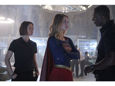 ドラマ Supergirl スーパーガール ファースト シーズン 第1話 ガールズ ビー アンビシャス 吹き替え 字幕版 フル動画 初月無料 動画配信サービスのビデオマーケット