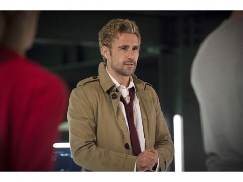 ドラマ Arrow アロー フォース シーズン 第5話 コンスタンティン 吹き替え 字幕版 フル動画 初月無料 動画配信サービスのビデオマーケット