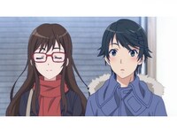 アニメ 風夏 第6話 氷無小雪 フル動画 初月無料 動画配信サービスのビデオマーケット