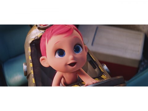 アニメ コウノトリ大作戦 コウノトリ大作戦 吹き替え 字幕版 フル動画 初月無料 動画配信サービスのビデオマーケット
