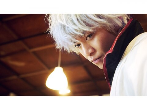 映画 映画 銀魂 映画 銀魂 フル動画 初月無料 動画配信サービスのビデオマーケット